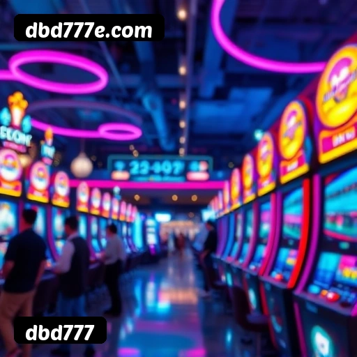 Cassino ao vivo dbd777 dealers