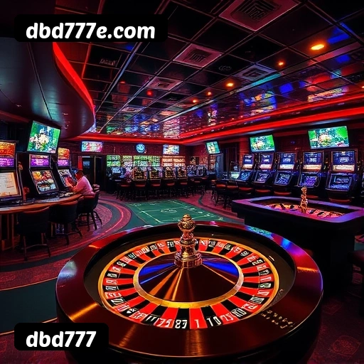 App dbd777 Android download