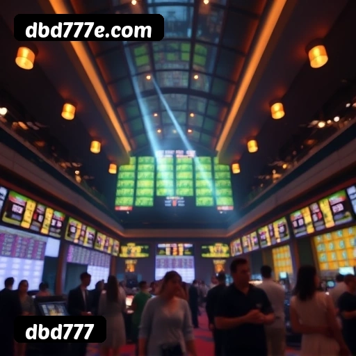 Slots no app dbd777 mobile