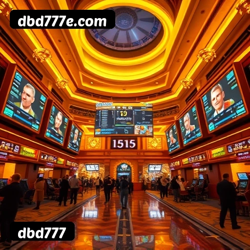 Segurança dbd777 SSL