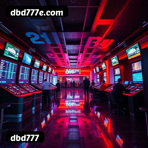 Pagamentos dbd777 PIX