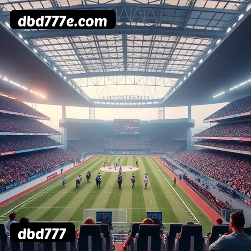 Bônus boas-vindas dbd777 R$100