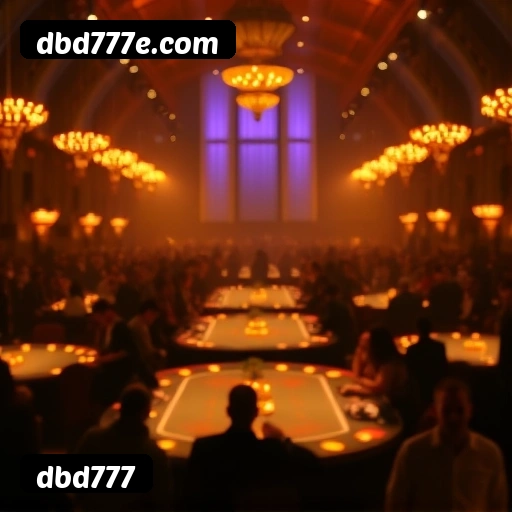 Bônus e prêmios dbd777