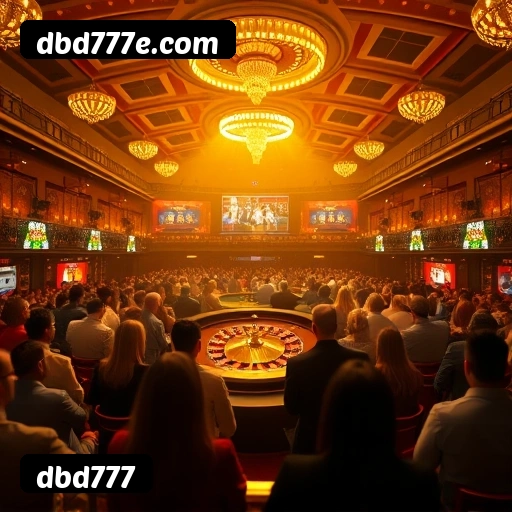 Bônus exclusivos membros VIP dbd777